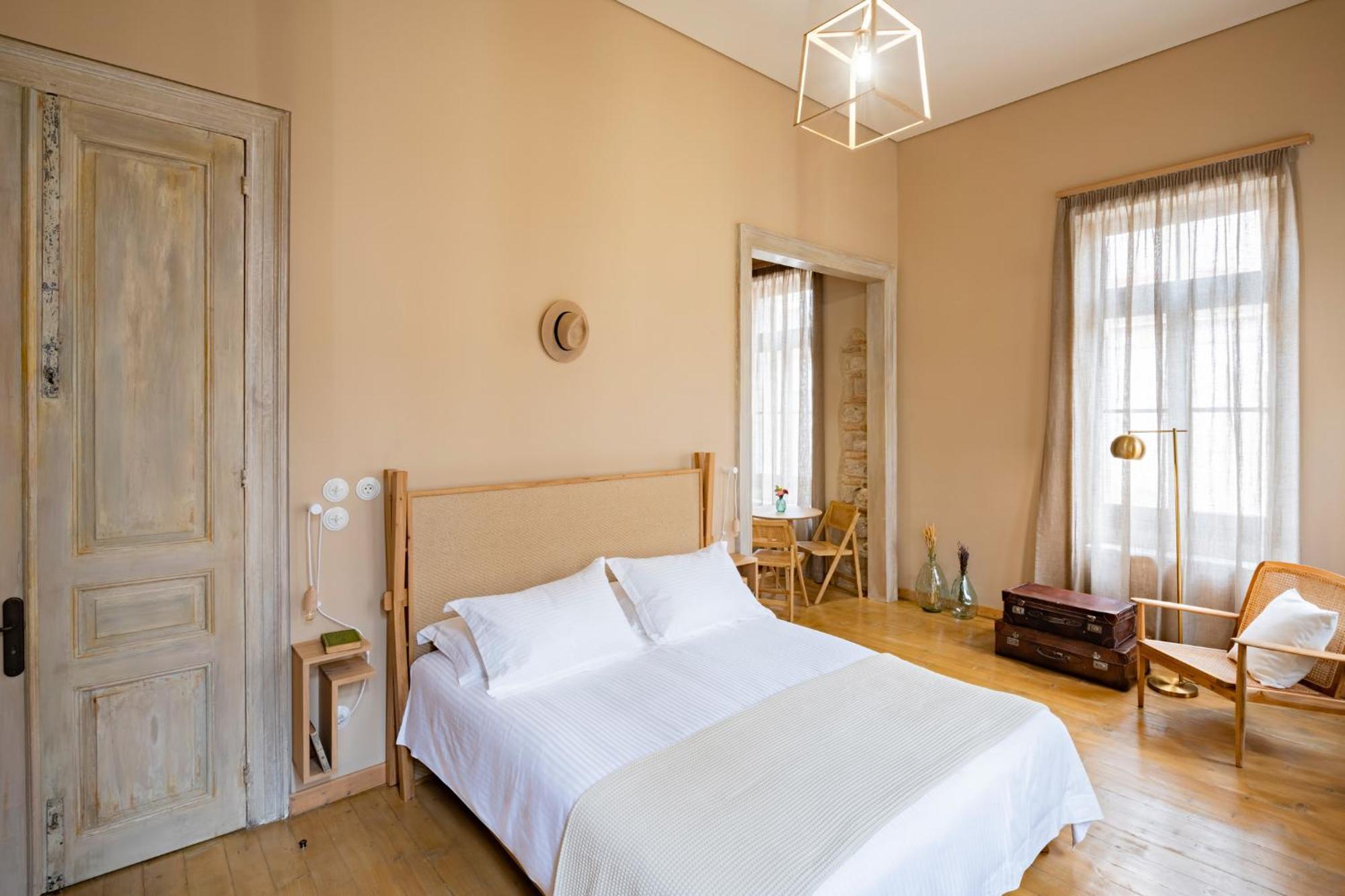 Eramai Hotel Patras Room photo